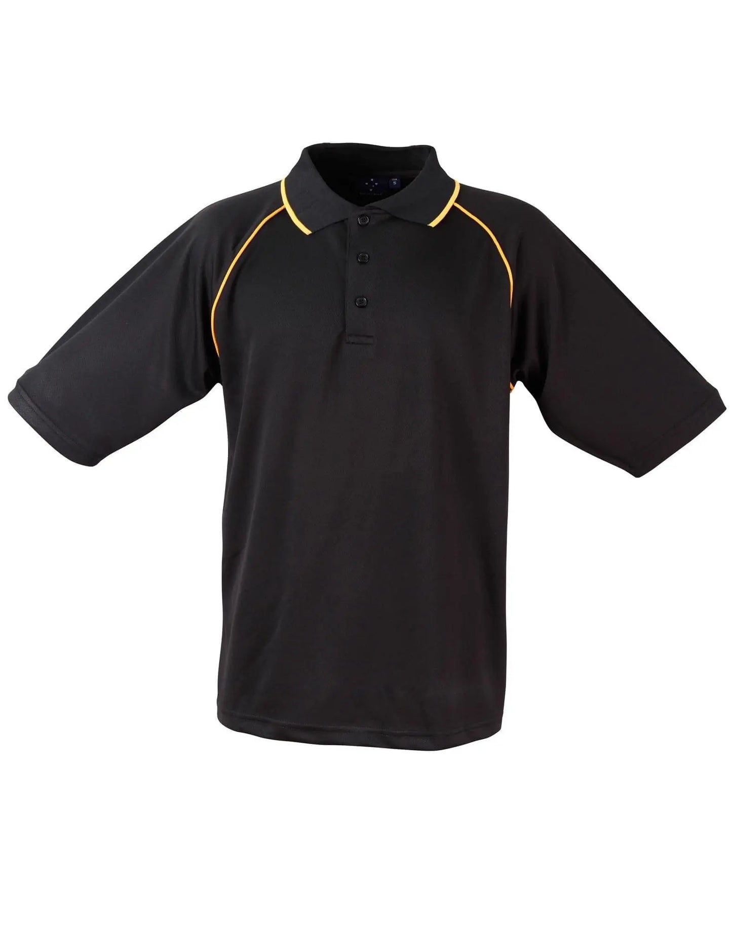 Champion Polo Men's PS20 - Simply Scrubs Australia