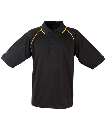 Champion Polo Men's PS20 - Simply Scrubs Australia
