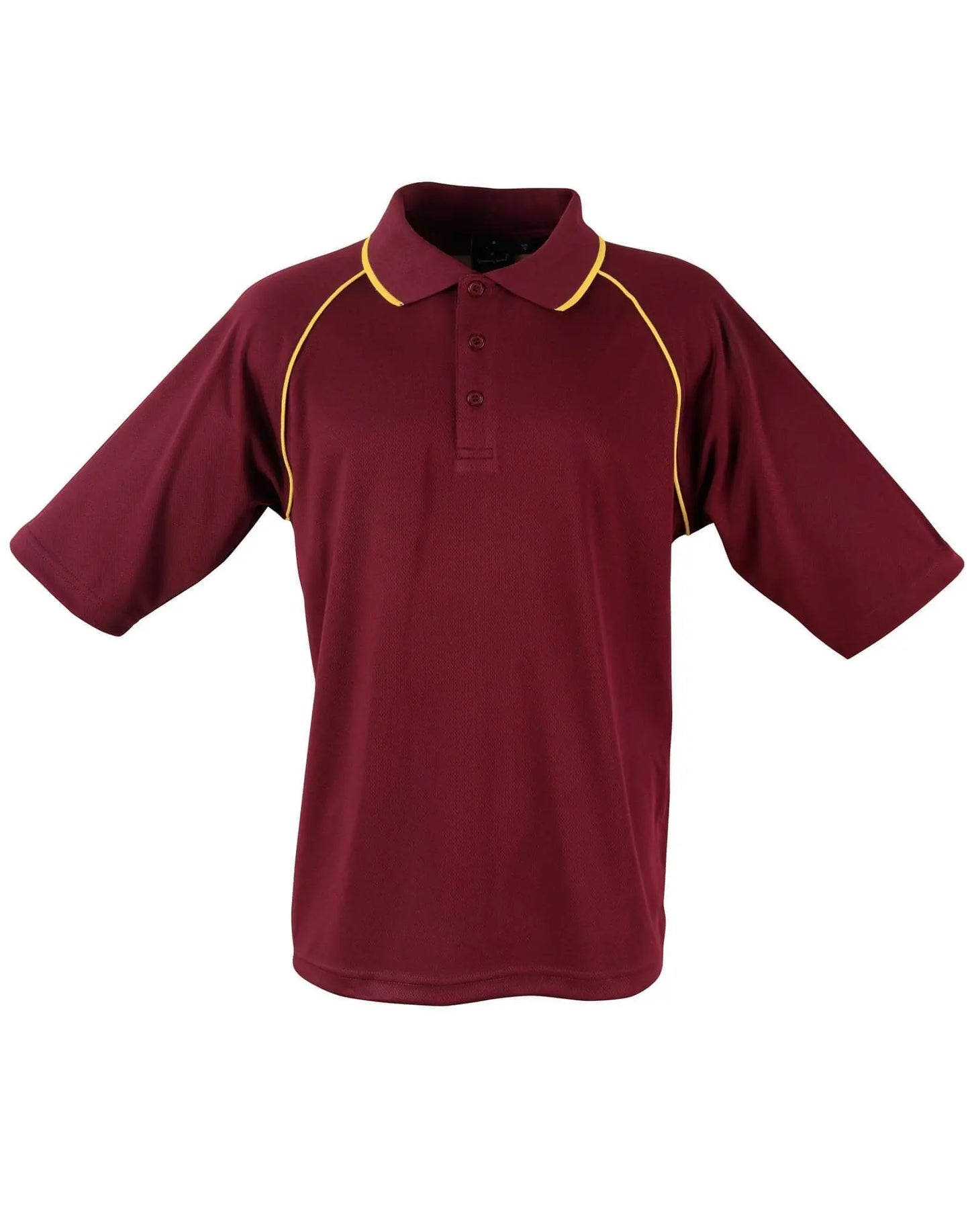 Champion Polo Men's PS20 - Simply Scrubs Australia