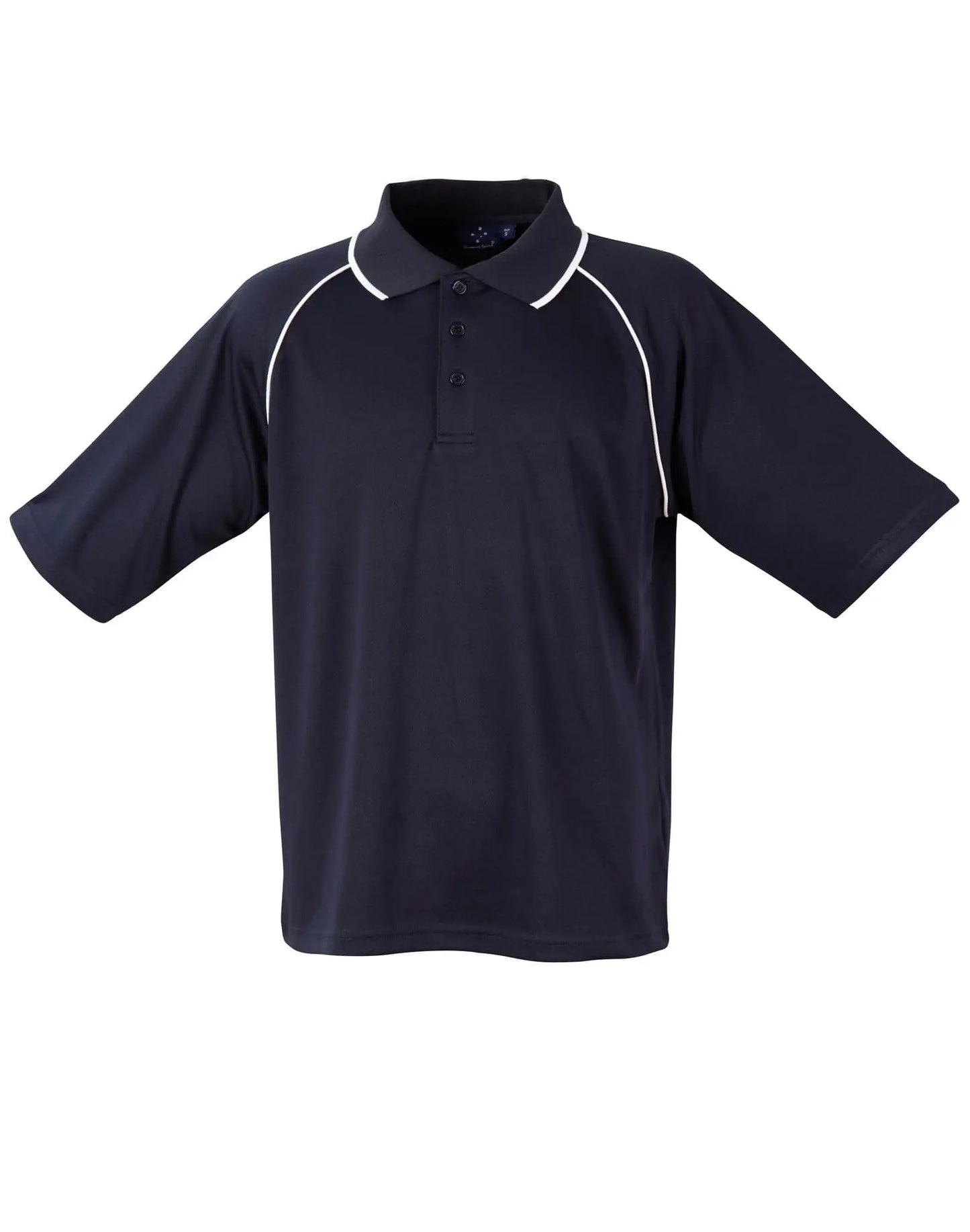 Champion Polo Men's PS20 - Simply Scrubs Australia