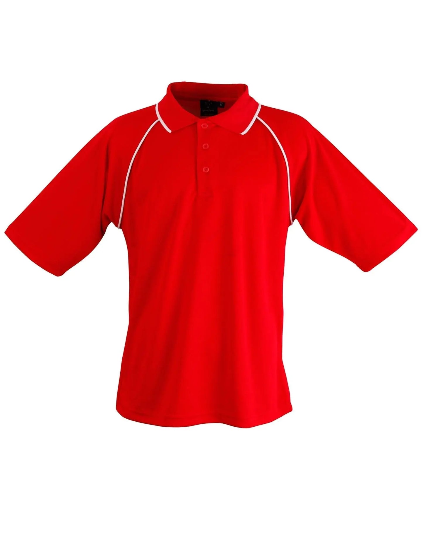Champion Polo Men's PS20 - Simply Scrubs Australia
