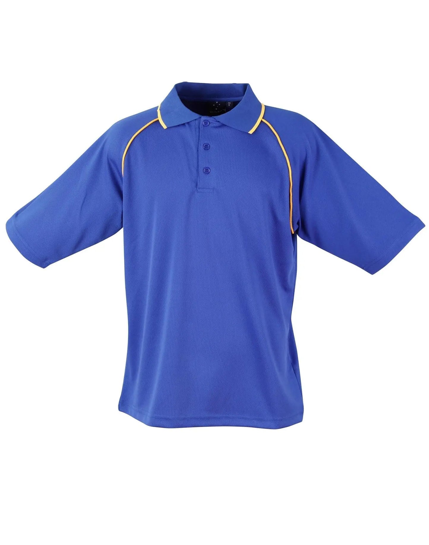 Champion Polo Men's PS20 - Simply Scrubs Australia