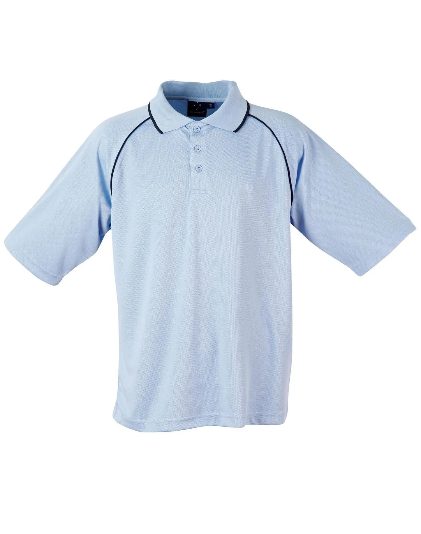 Champion Polo Men's PS20 - Simply Scrubs Australia