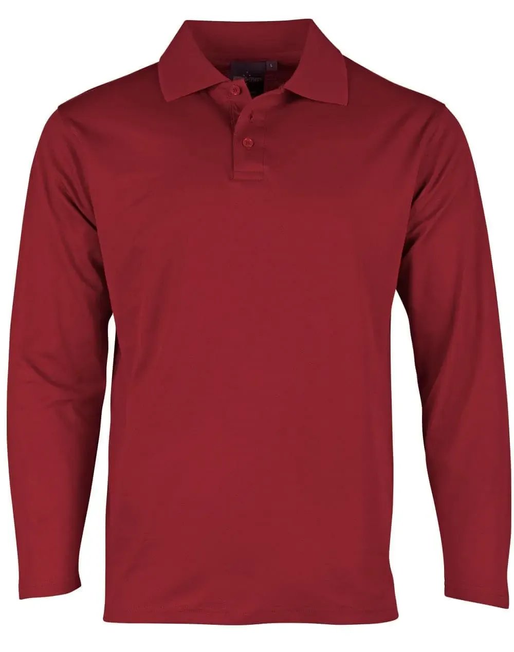 Winning Spirit Victory Plus Polo Shirt PS35