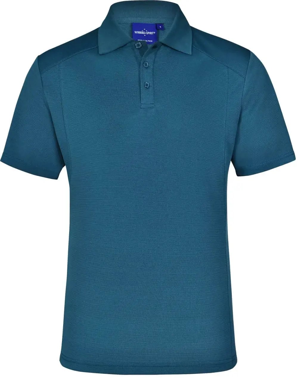 Winning Spirit Lucky Bamboo Polo Men's Ps59