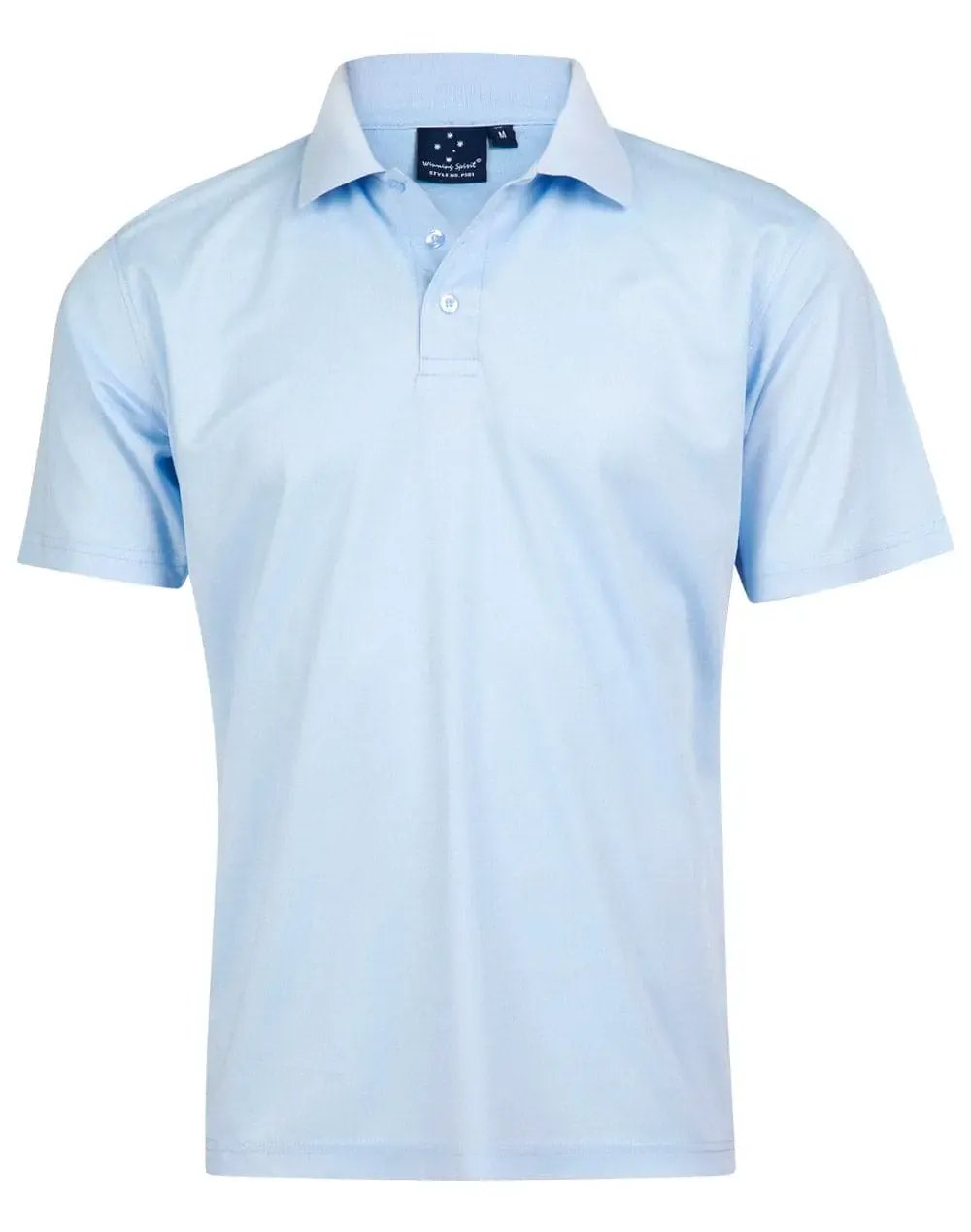 WINNING SPIRIT VERVE POLO Men's PS81