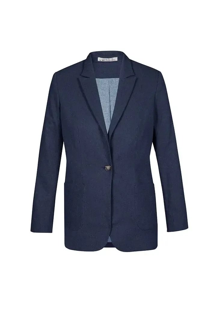 Biz Corporates Women's Arden Corporate Blazer RBL068L