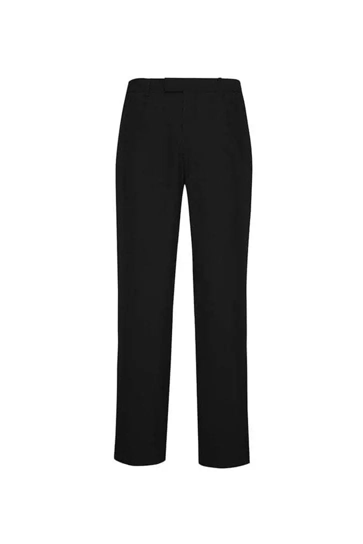 Biz Corporates Mens Adjustable Waist Pant RGP976M - Simply Scrubs Australia