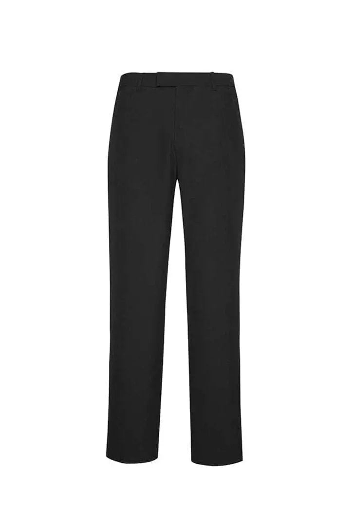 Biz Corporates Mens Adjustable Waist Pant RGP976M - Simply Scrubs Australia