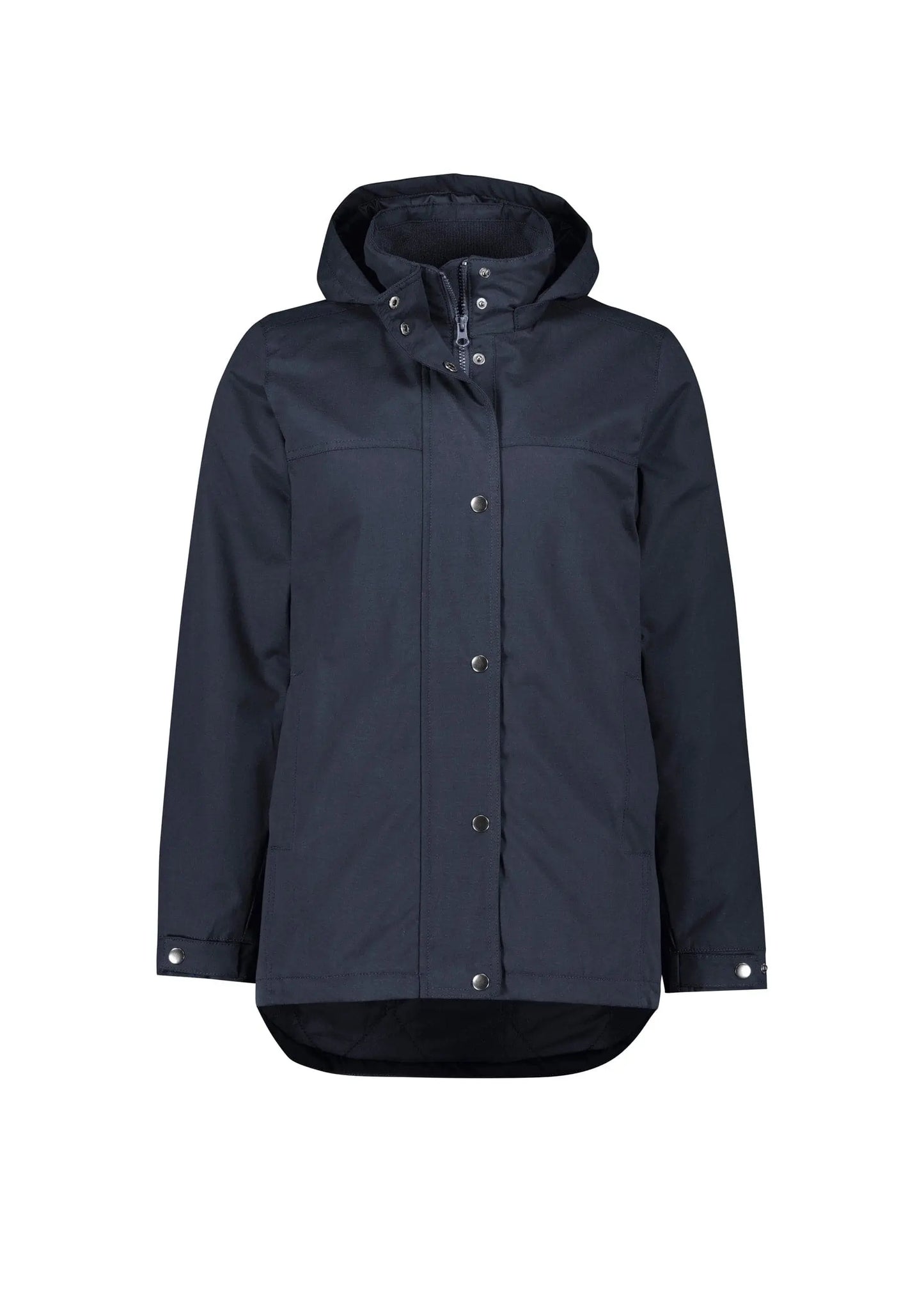 Biz Collection Women's Melbourne Jacket RJK265L - Simply Scrubs Australia