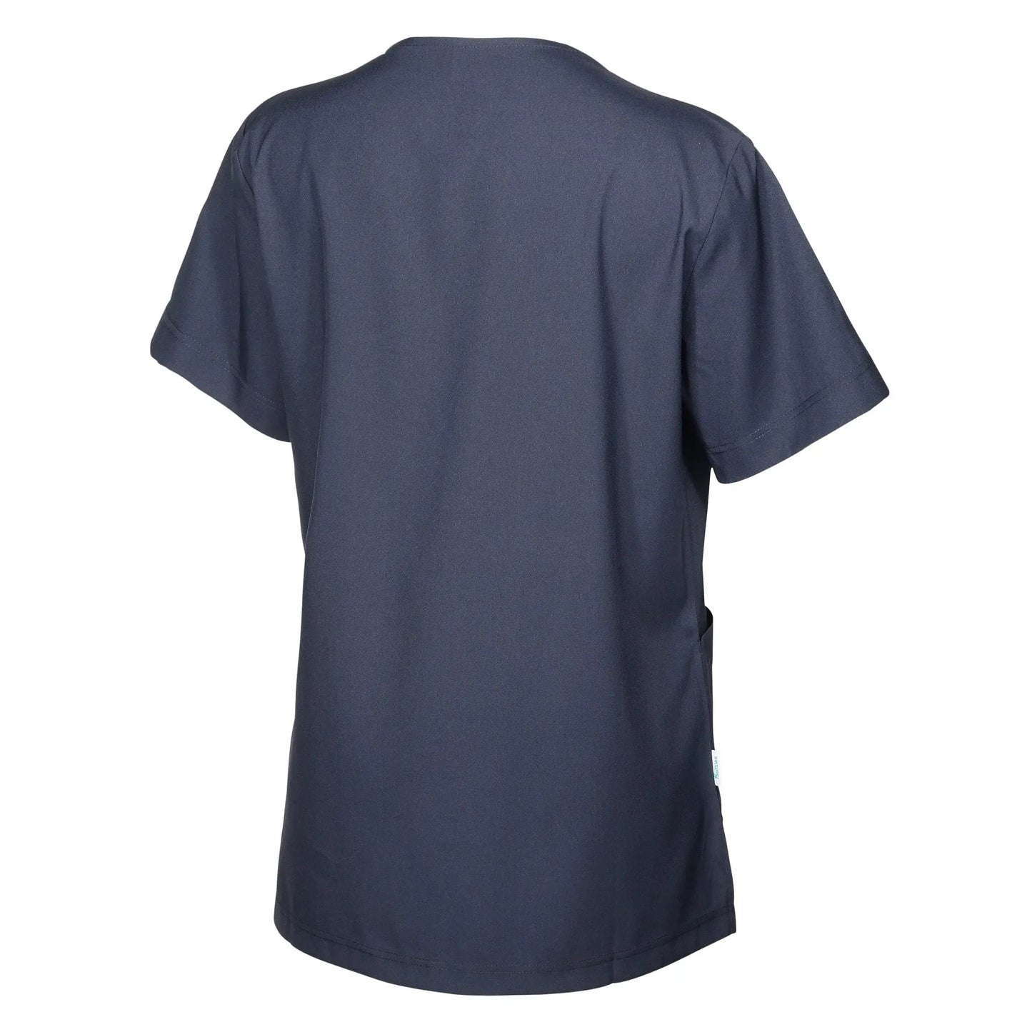 Softies Oxford Unisex Premium V-Neck Scrub Top OT01