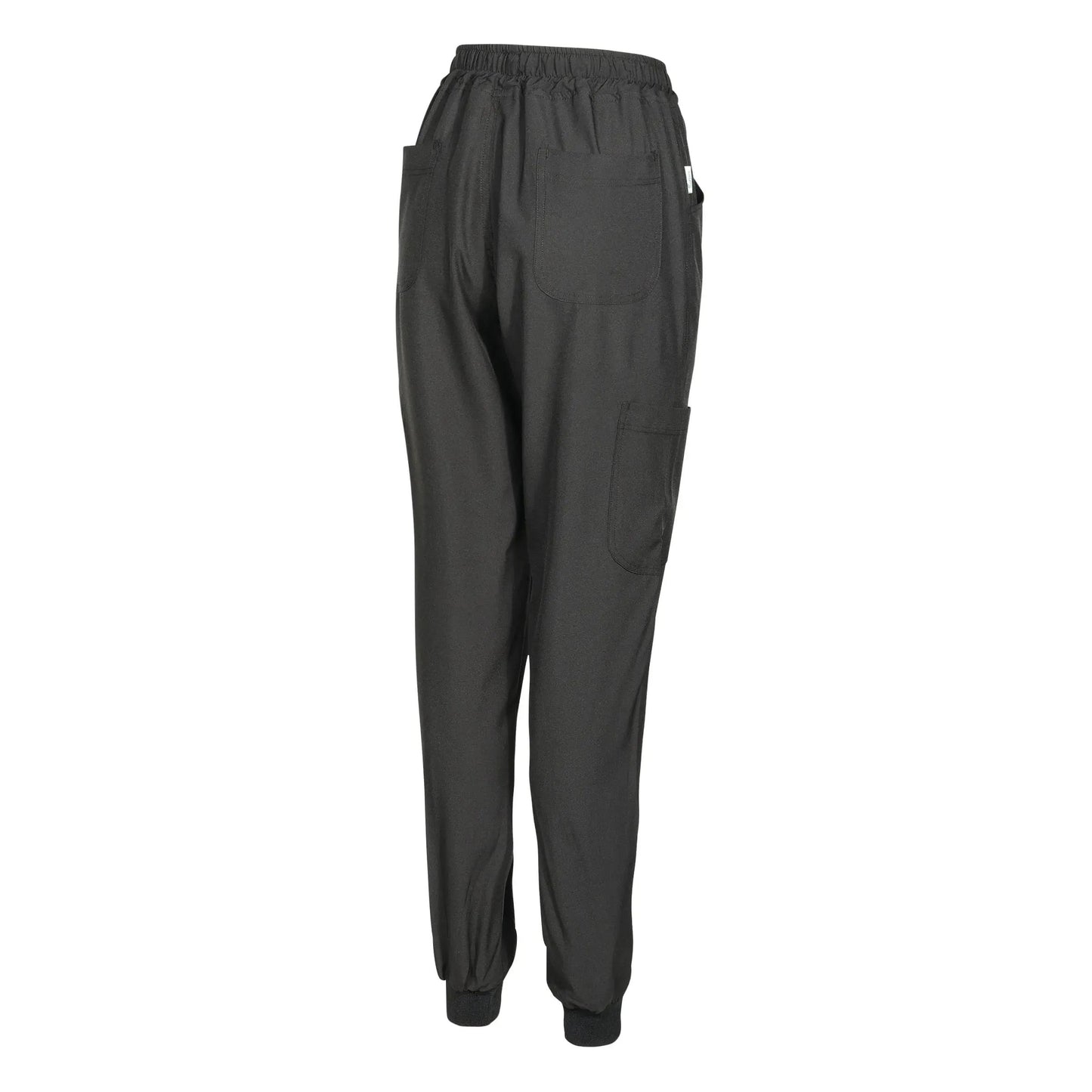 Softies Oxford Unisex (Men/Women) Premium Cargo Jogger Scrub Pant OP01