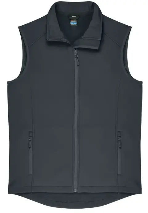Aussie Pacific Selwyn Men's Vests 1529 - Simply Scrubs Australia
