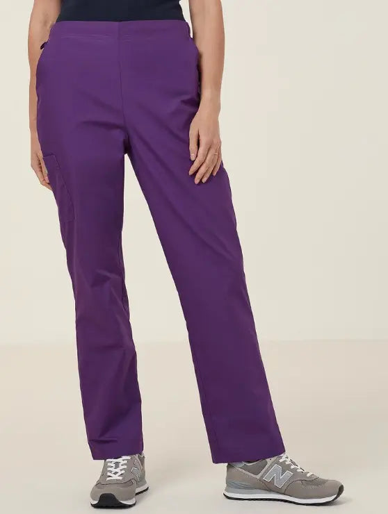 Next-Gen Vital Antibacterial Womens Scrub Pant CAT3W9 - Flash Uniforms