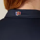 Water Dreaming Women's Indigenous Corporate Polo Shirt CATUQV