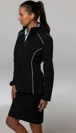 Aussie Pacific Aspen Ladies Jacket 2531 - Simply Scrubs Australia