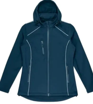 Aussie Pacific Aspen Ladies Jacket 2531 - Simply Scrubs Australia