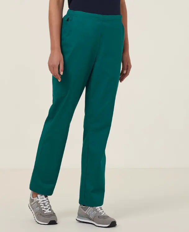 Next-Gen Vital Antibacterial Womens Scrub Pant CAT3W9 - Flash Uniforms