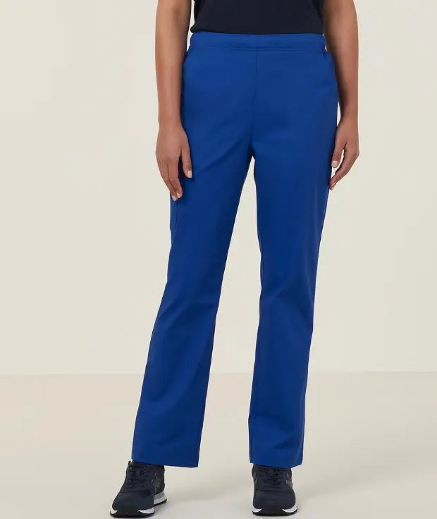 Next-Gen Vital Antibacterial Womens Scrub Pant CAT3W9 - Flash Uniforms
