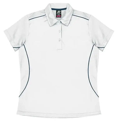 Aussie Pacific Kuranda Lady Polo Shirt 2323 - Flash Uniforms