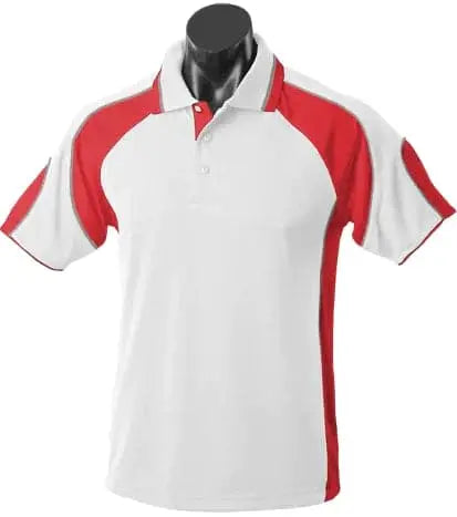 Aussie Pacific Murray Junior School Uniform Polo Shirt 3300 - Flash Uniforms