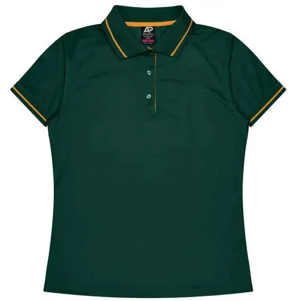 Aussie Pacific Cottesloe Lady Polo Shirt 2319 - Flash Uniforms