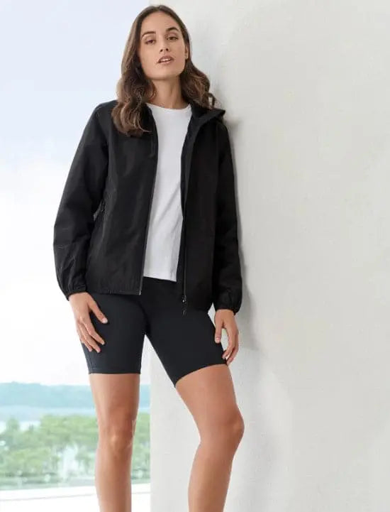 Biz Collection Women’s Tempest Jacket J426L Simply Scrubs Australia