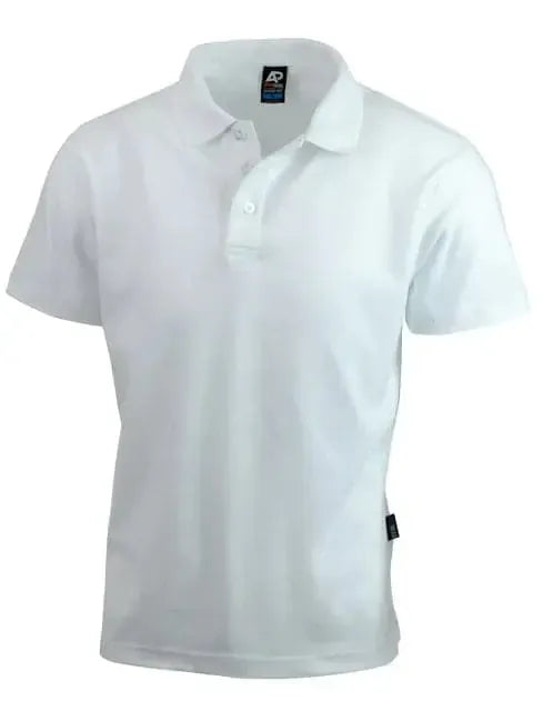Aussie Pacific Men's Hunter Polo Shirt 1312