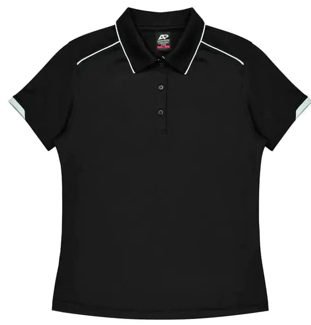 Aussie Pacific Currumbin Lady Polo Shirt 2320 - Flash Uniforms