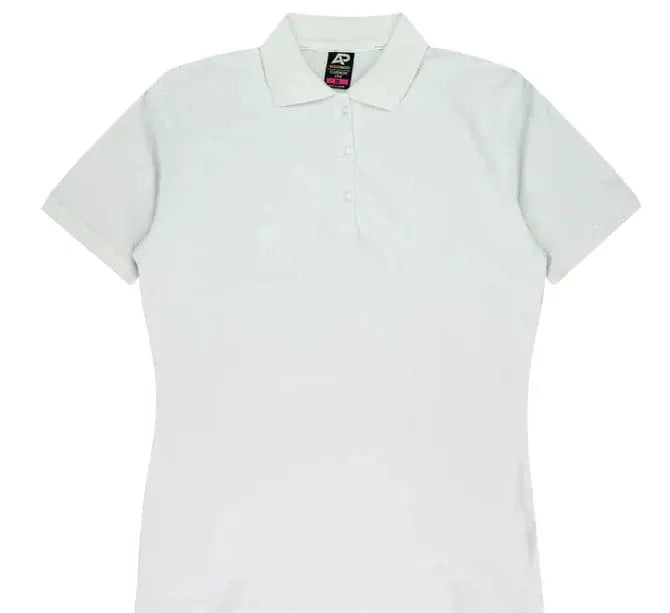 Aussie Pacific Ladies' Claremont Polo Shirt 2315 - Flash Uniforms