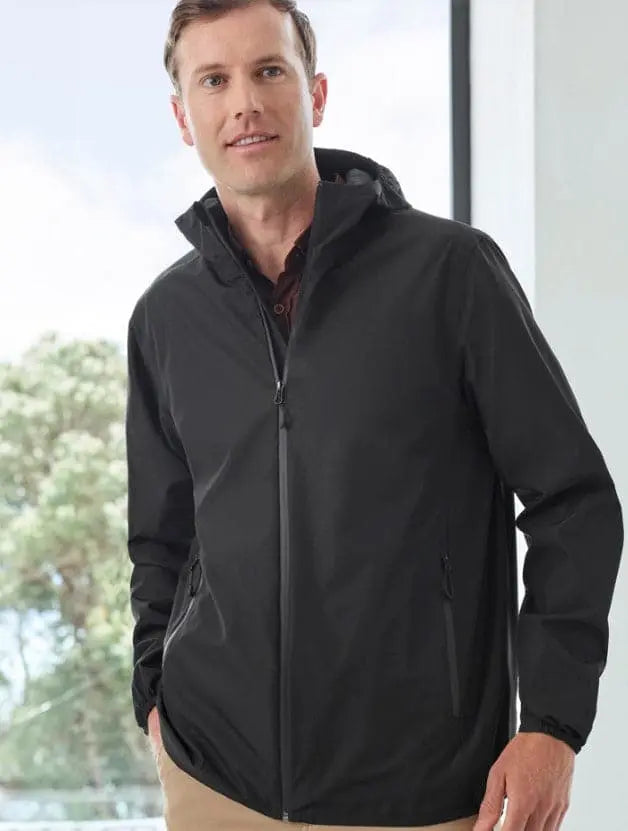 Biz Collection Men’s Tempest Jacket J426m Simply Scrubs Australia