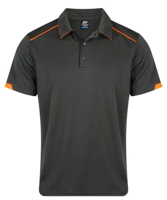 Aussie Pacific Currumbin Men's Polo Shirt 1320 Simply Scrubs Australia
