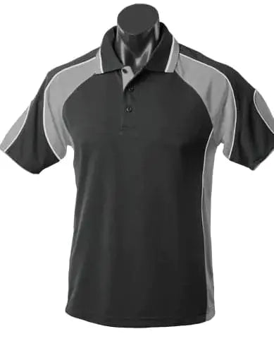 Aussie Pacific Murray Junior School Uniform Polo Shirt 3300 - Flash Uniforms