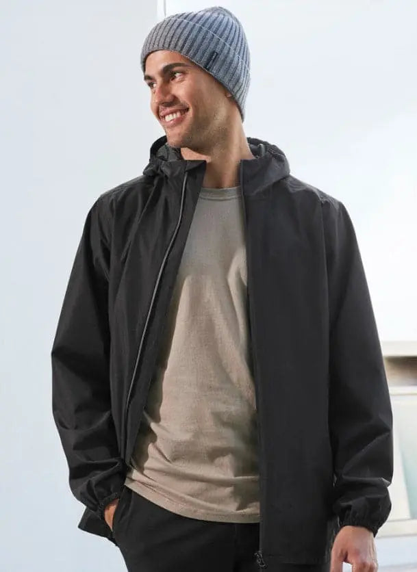 Biz Collection Men’s Tempest Jacket J426m Simply Scrubs Australia