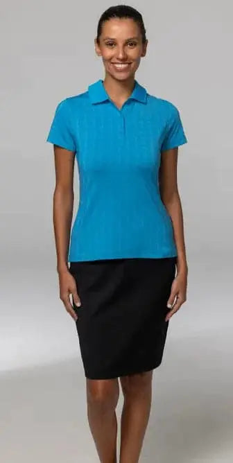 Aussie Pacific Noosa Lady Polos 2325 - Flash Uniforms