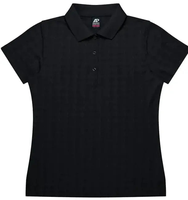 Aussie Pacific Noosa Lady Polos 2325 - Flash Uniforms