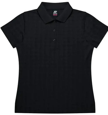 Aussie Pacific Noosa Lady Polos 2325 - Flash Uniforms