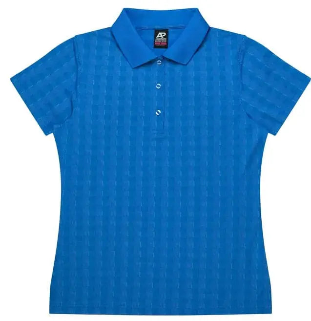 Aussie Pacific Noosa Lady Polos 2325 - Flash Uniforms