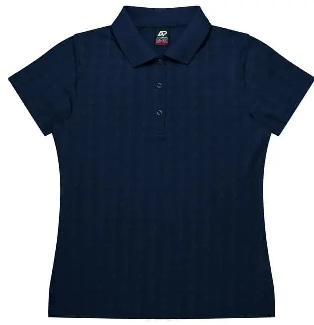 Aussie Pacific Noosa Lady Polos 2325 - Flash Uniforms