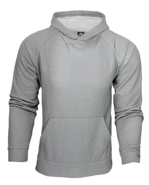 Aussie Pacific Crusader Mens Hoodies 1527 Grey - Simply Scrubs Australia
