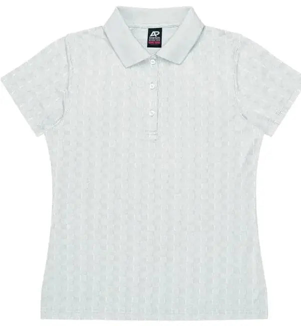 Aussie Pacific Noosa Lady Polos 2325 - Flash Uniforms