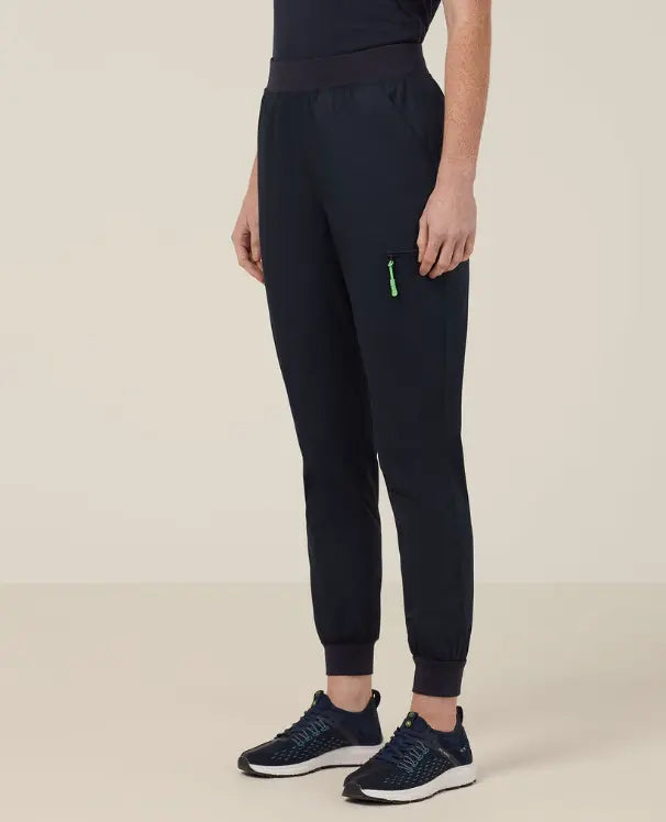 Next-Gen Antibacterial Westerman Jogger Scrub Pant CAT3W6 - Flash Uniforms