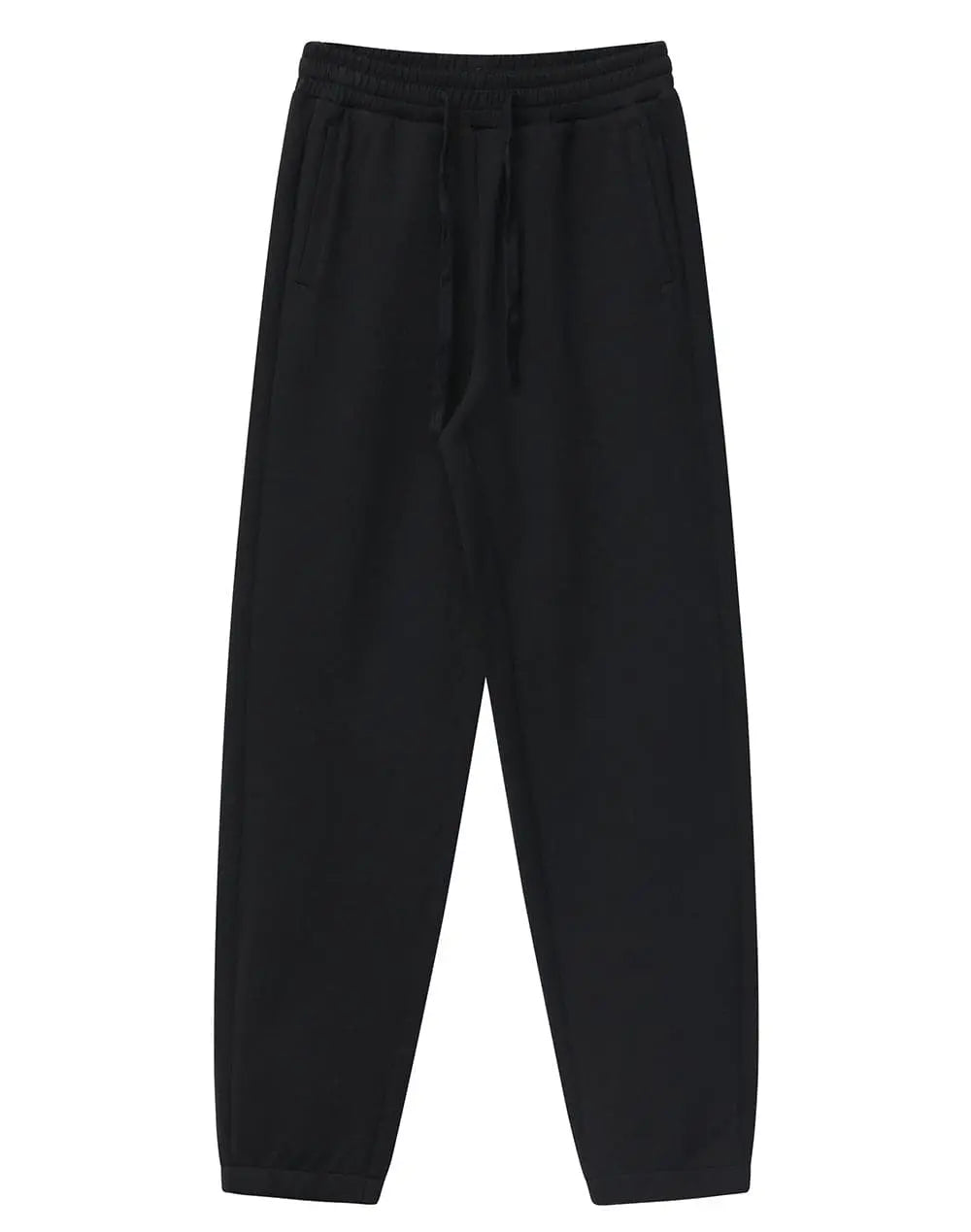 Air-Layered Unisex CVC Sweat Pants TP05 Simply Scrubs Australia
