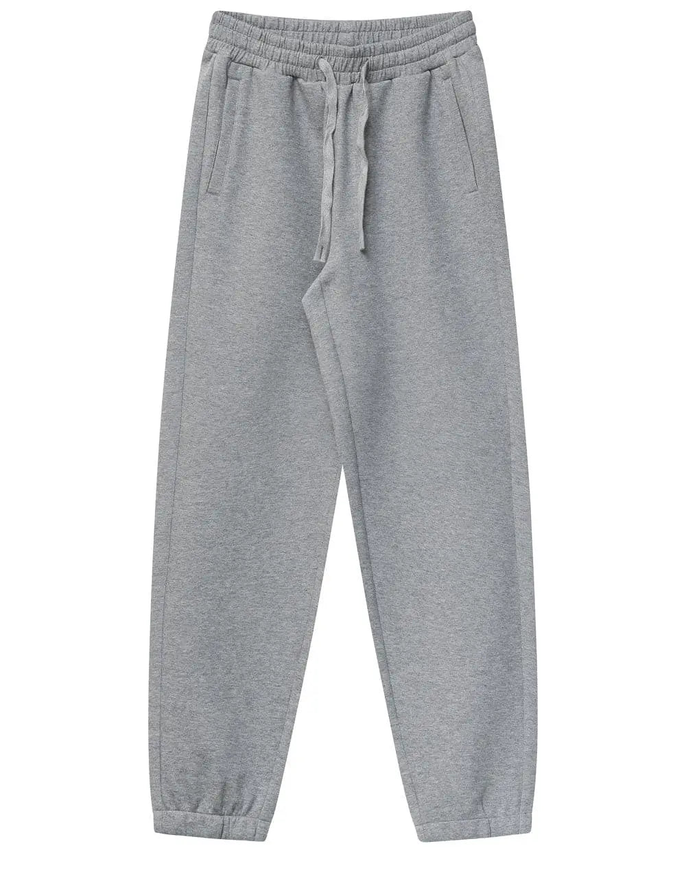 Air-Layered Unisex CVC Sweat Pants TP05 Simply Scrubs Australia