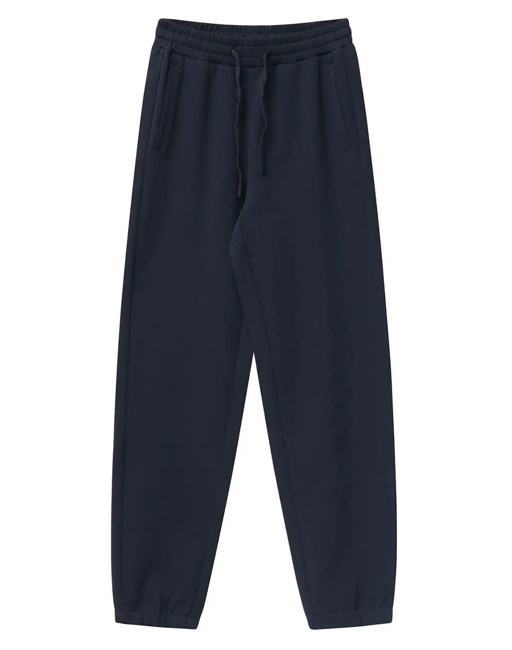 Air-Layered Unisex CVC Sweat Pants TP05 Simply Scrubs Australia