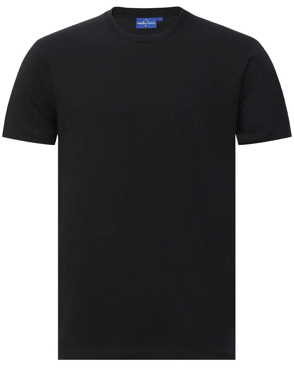 Premium Cotton Face Men's Tee TS43 Simply Scrubs Australia