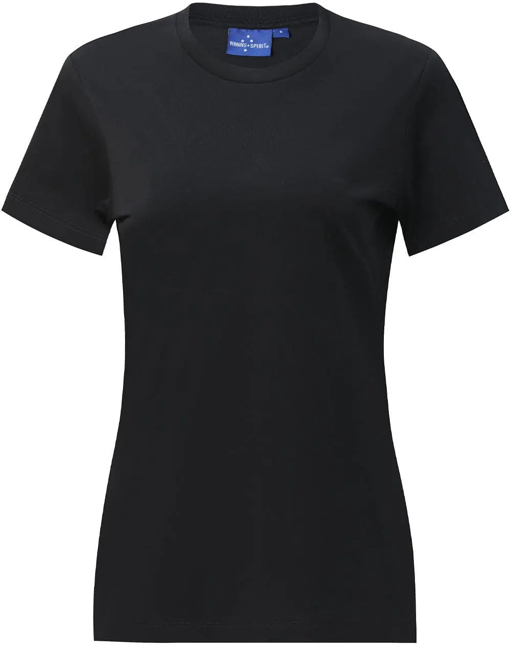 Premium Cotton Face Ladie's Tee TS44 Simply Scrubs Australia