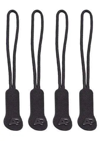 Aussie Pacific Active Wear AUSSIE PACIFIC Zip Pullers (4pack) 9900