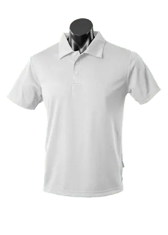 Aussie Pacific Casual Wear AUSSIE PACIFIC botany kids polo shirt - 3307