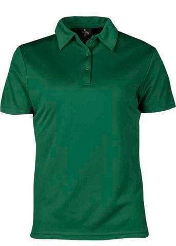 Aussie Pacific Casual Wear AUSSIE PACIFIC botany ladies polo - 2307